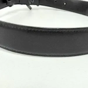 Gucci | Accessories | Gucci Black Double Horse Head Leather 